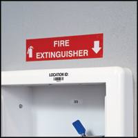 BMP71 Label Printer Label