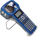 Brady's Newest Handheld Labeler BMP21