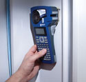 Brady's Newest Handheld Labeler BMP21
