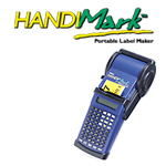 Brady HandiMark Printer 42001