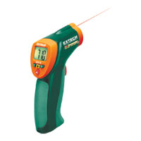 Extech Wide Range Mini IR Thermometer