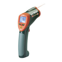 IR Thermometer