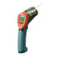 Extech High Temperature IR Thermometer