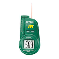 IR Thermometer
