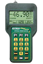 Optical Power Meter