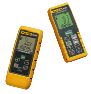 Fluke Distance Meters