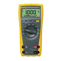 Fluke 177 Multimeters