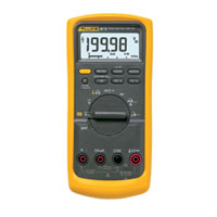 Fluke 87-5 Multimeter