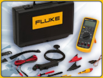 Fluke Multimeter Kit