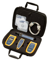 Flukenetworks SimpliFiber FTK300