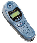Harris TS250 ISDN Test set