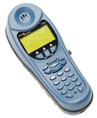 Harris TS1200 ADSL/POTS Tester