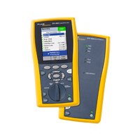 Fluke DTX
