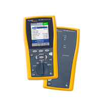 Fluke DTX