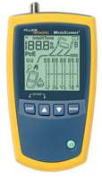 MicroScanner 2 Cable Verifier