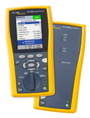 Fluke DTX