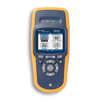 Fluke Networks AirCheck Wi-Fi Tester