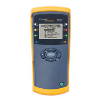 MicroScanner² Cable Verifier