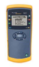 NetTool Series II Inline Network Tester