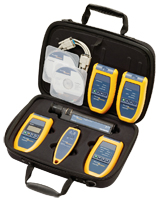 Flukenetworks SimpliFiber FTK400