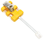 Fluke Networks - Standard Modular Adapter