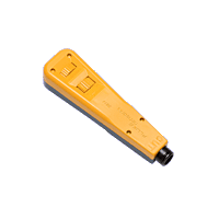 Fluke Networks/Harris D814 Punch Down Tool