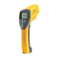 Fluke 66 Infrared Thermometer