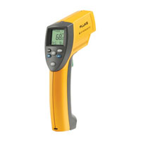 Fluke 68 Infrared Thermometer