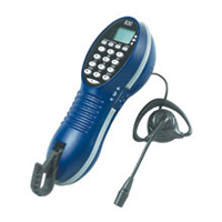 Greenlee 830 Tele-Mate Pro Telephone Test Set