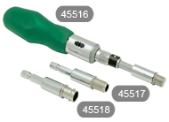 Coax BNC Removal Tools