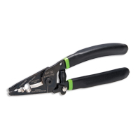 HDMI HDFT Cable Prep Tool