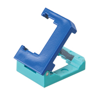 Metal Loading Fixture