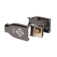 HDMI Field Terminating Connectors