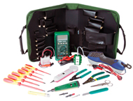 Greenlee IT toolkits
