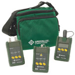 5890XL multimode and singlemode tester