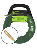 Greenlee Fiberglass Fish Tape