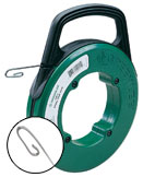Greenlee Kwik Silver Fish Tape