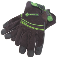Greenlee - High Dexterity Mechanics Gloves