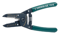 Greenlee Wire Strippers