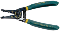 Greenlee Wire Strippers