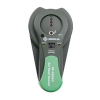 Greenlee Stud finder with AC detection