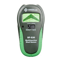Greenlee Multiscanner stud finder