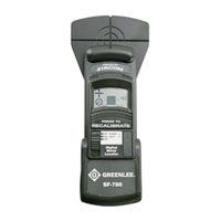 Greenlee Metal Locator