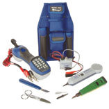 Greenlee telecom tool kit