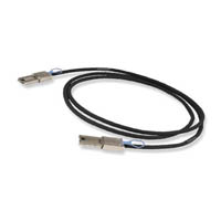 External Mini-SAS Passive Copper Assembly