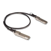 QSFP+ Passive Copper Assembly