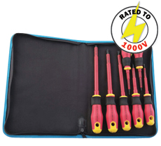 Insulated Hand Tools