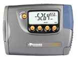 Kingfisher Fiber Optic Test Power Meter