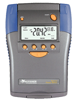 Kingfisher Fiber Optic Test Power Meter