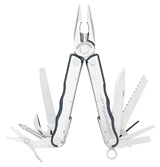 Leatherman Multi Tool - Blast with Leather Sheath